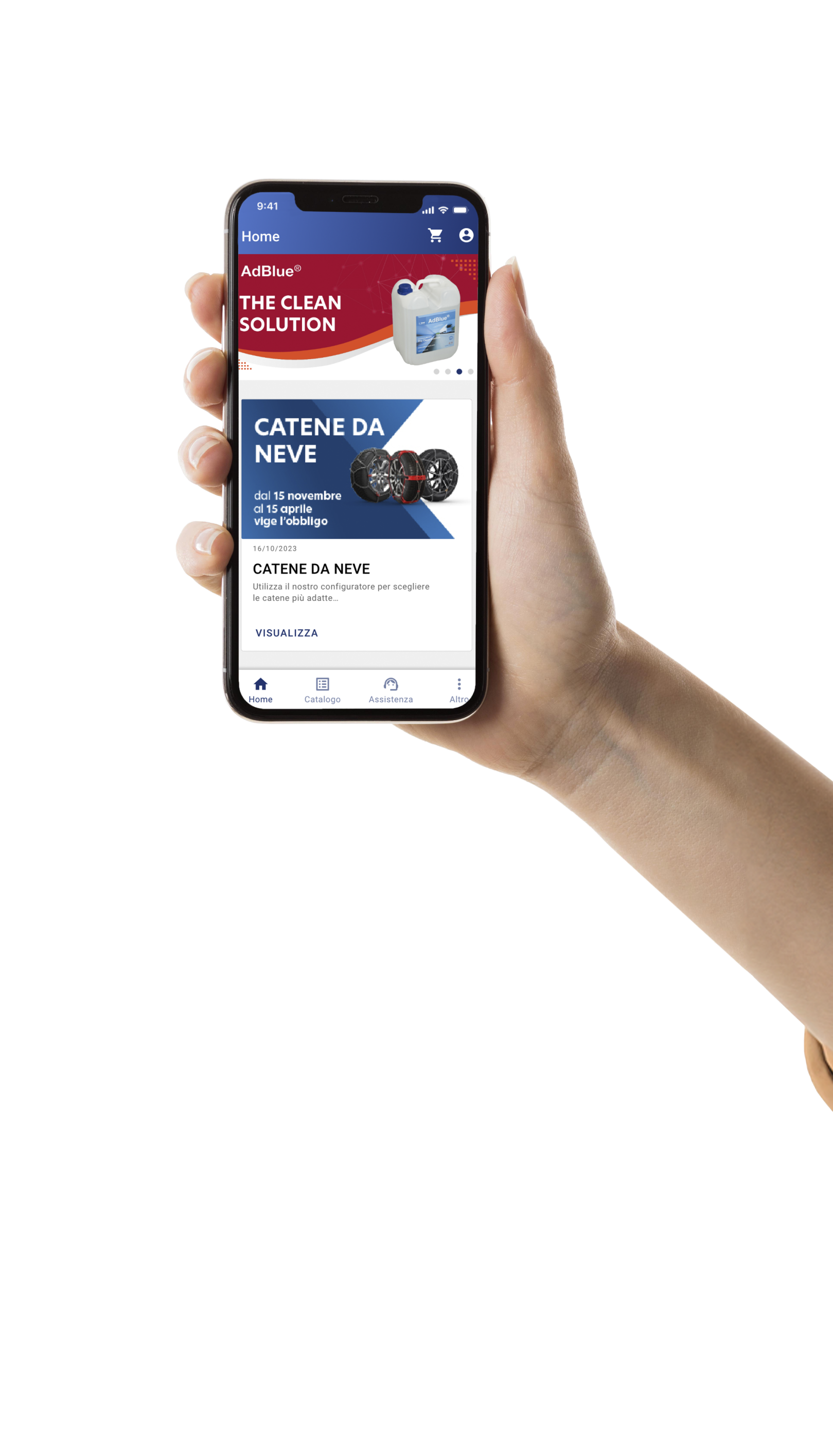 Atk Parts - Video App